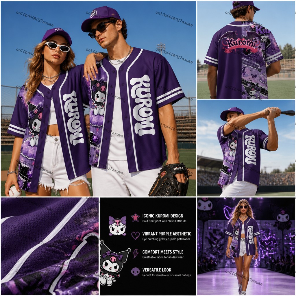 Streetwear Brand Tees - ve S-3XLFemale Clothing Unisex Y2K Aesthetic