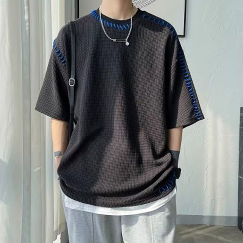 Streetwear Brand Affordable - Men T Shirt T Shirt Streetwear