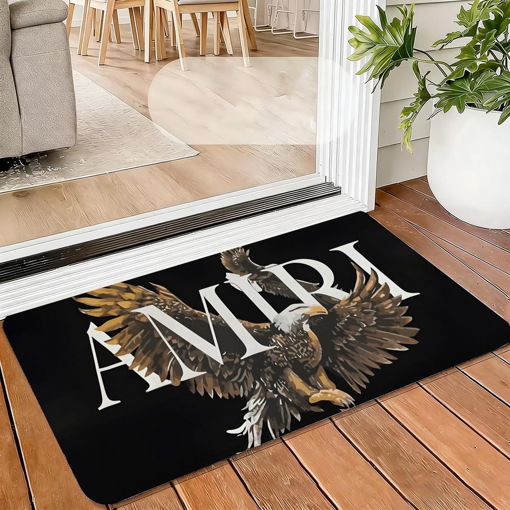 American luxury streetwear fas - Streetwear Brand Rugs ulasan dan harga