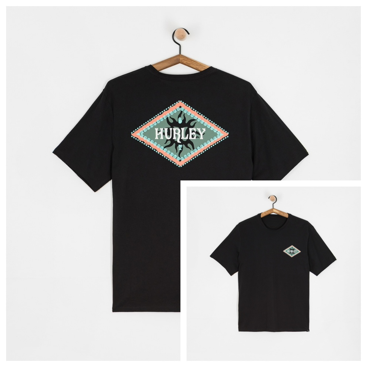 Art Classic Logo Surfing Skate - Streetwear Brand With A Logo ulasan dan harga
