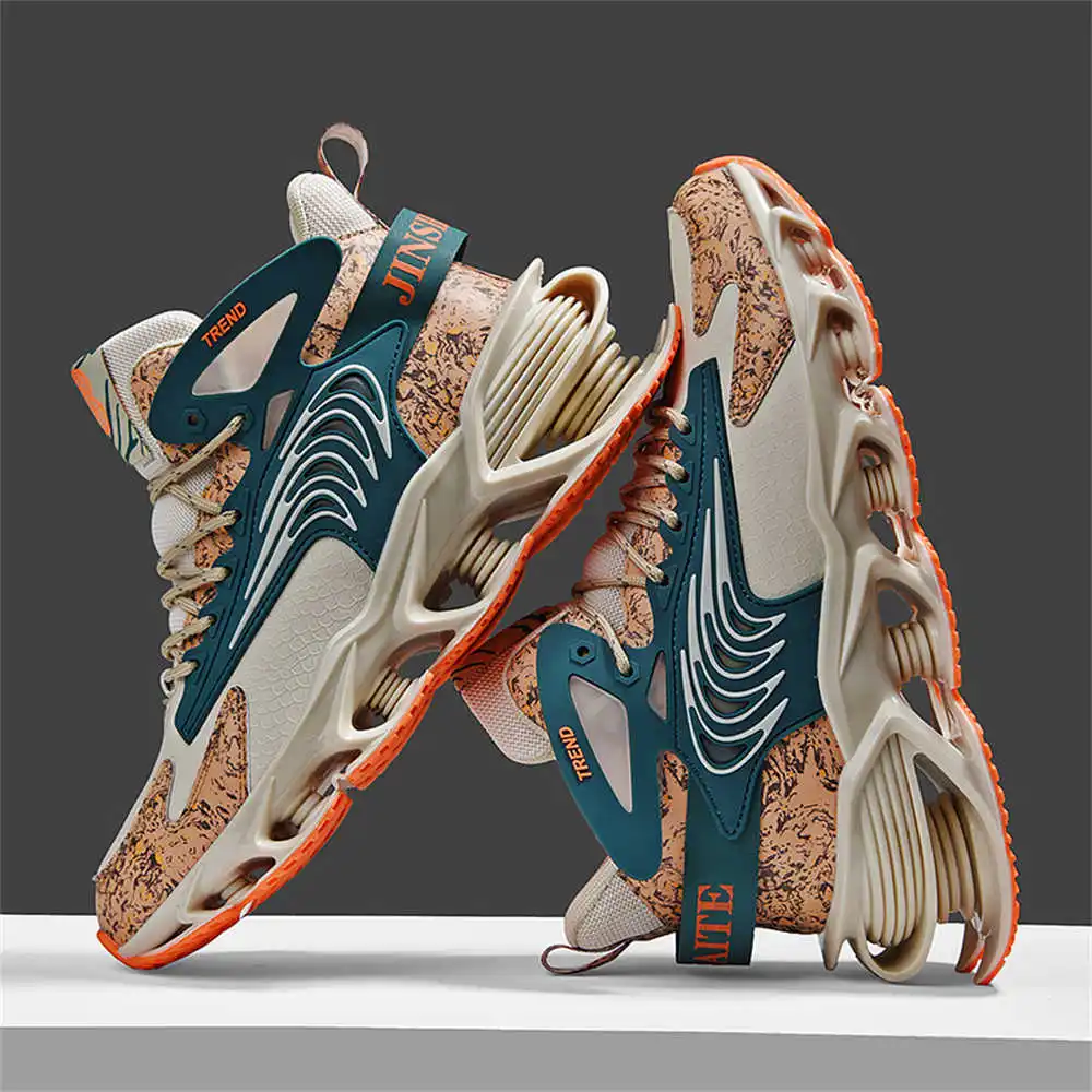 Non-slip Mid Child Running Sne - Streetwear Brand Design Ideas ulasan dan harga