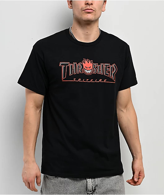 Classic Retro Logo Trendy Skat - Streetwear Brand With A Logo ulasan dan harga