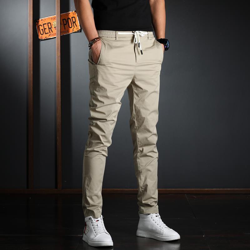 Men's Daily Casual Outdoor Hik - Corteiz Cargo Pant ulasan dan harga