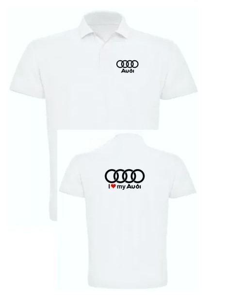 Audi Top Designer Brand Men's  - Streetwear Brand With A Logo ulasan dan harga