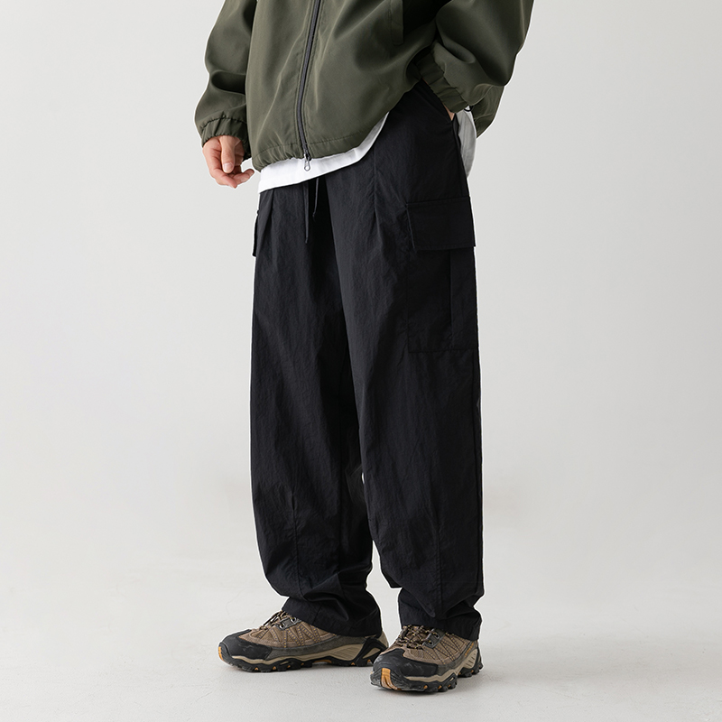 Green Cargo Pants for Men Para - Corteiz Cargo Pant ulasan dan harga