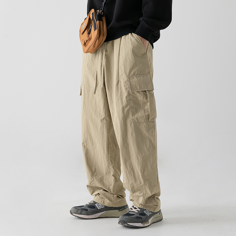 Green Cargo Pants for Men Para - Corteiz Cargo Pant ulasan dan harga
