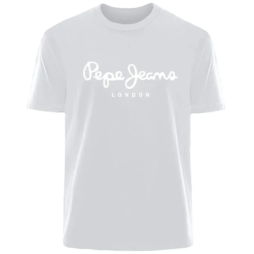 Pepe Jeans London Women's Logo - Streetwear Brand With A Logo ulasan dan harga