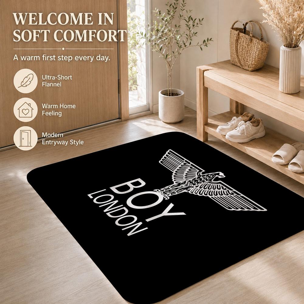 Streetwear Brand B-BOY LONDONS - Streetwear Brand Rugs ulasan dan harga