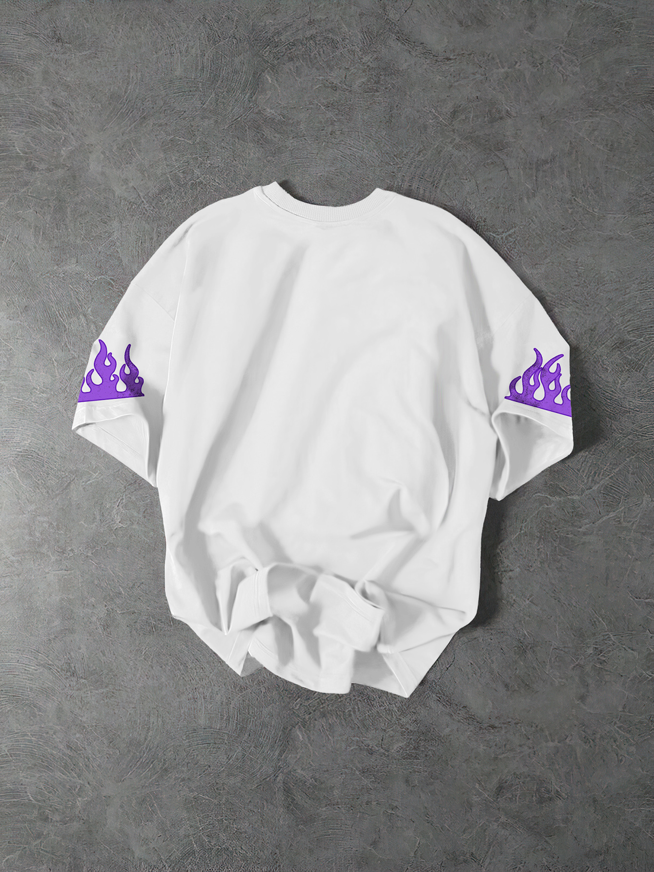 Men's Oversized Los Angeles 99 - Streetwear Brand La ulasan dan harga