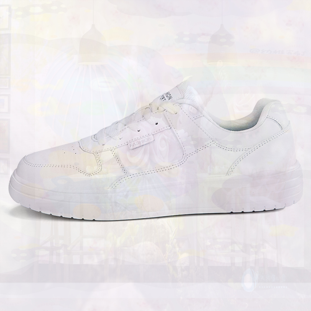 With Ties PU Leather Shoes 41  - Streetwear Brand Design Ideas ulasan dan harga