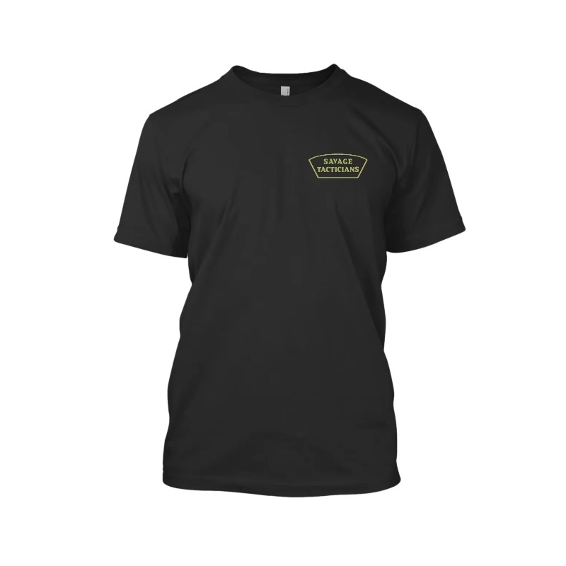 Fashion Brand Print Man T-shir - Streetwear Brand Tees ulasan dan harga