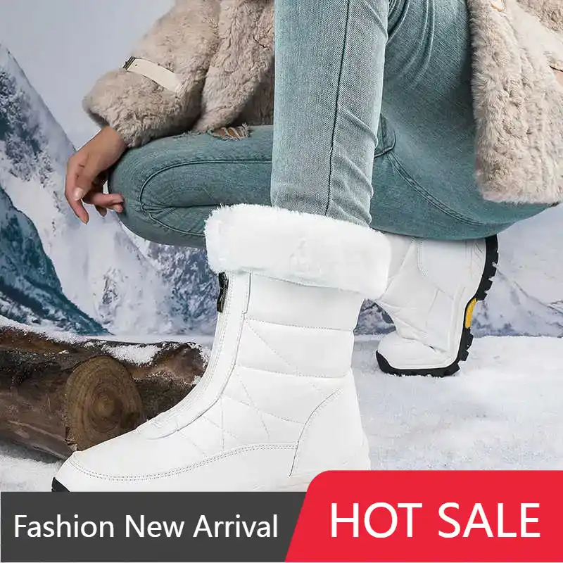 Women's Boot Sneakers Walking  - Streetwear Brand Design Ideas ulasan dan harga