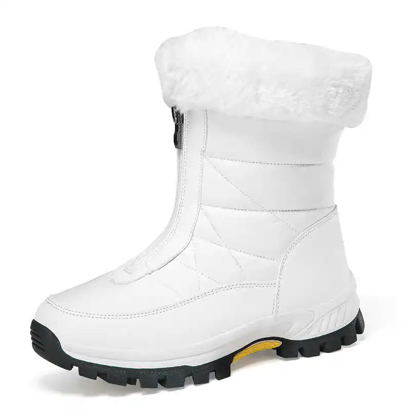 Women's Boot Sneakers Walking  - Streetwear Brand Design Ideas ulasan dan harga