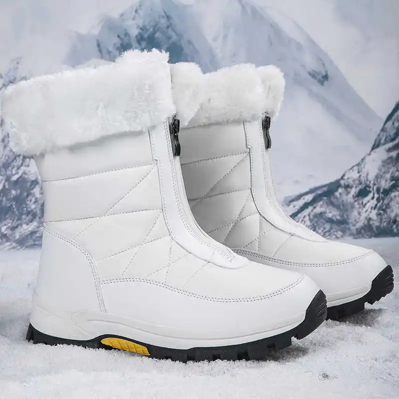 Women's Boot Sneakers Walking  - Streetwear Brand Design Ideas ulasan dan harga