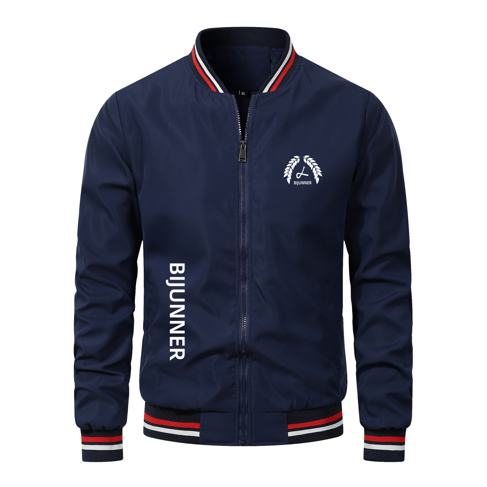 New Mens Golf Jackets and Coat - Streetwear Outdoor Brand ulasan dan harga
