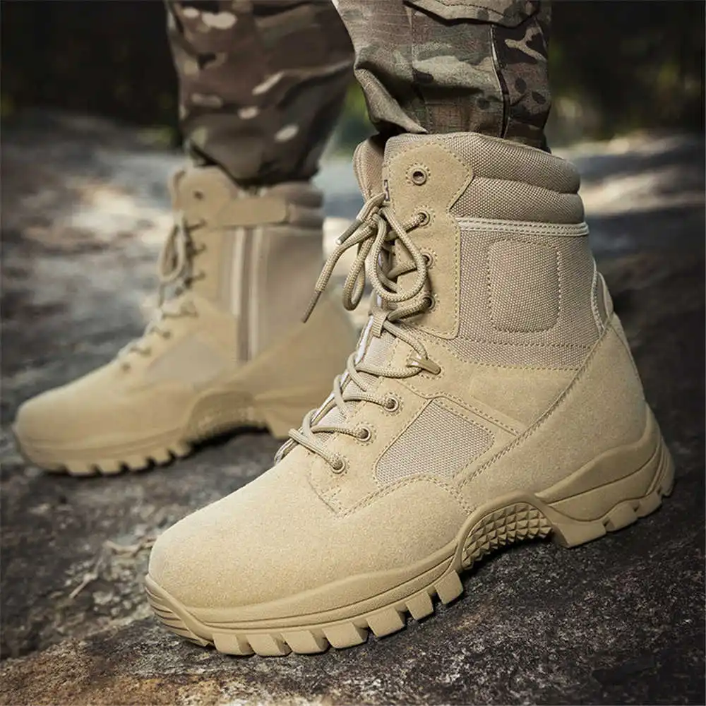Nonslip Genuine Leather Hiking - Streetwear Brand Design Ideas ulasan dan harga