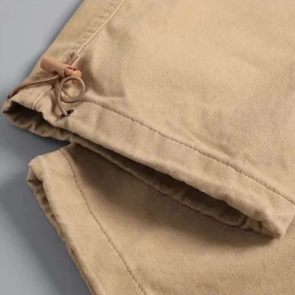 2024 Autumn Cotton Cargo Pants - Corteiz Cargo Pant ulasan dan harga