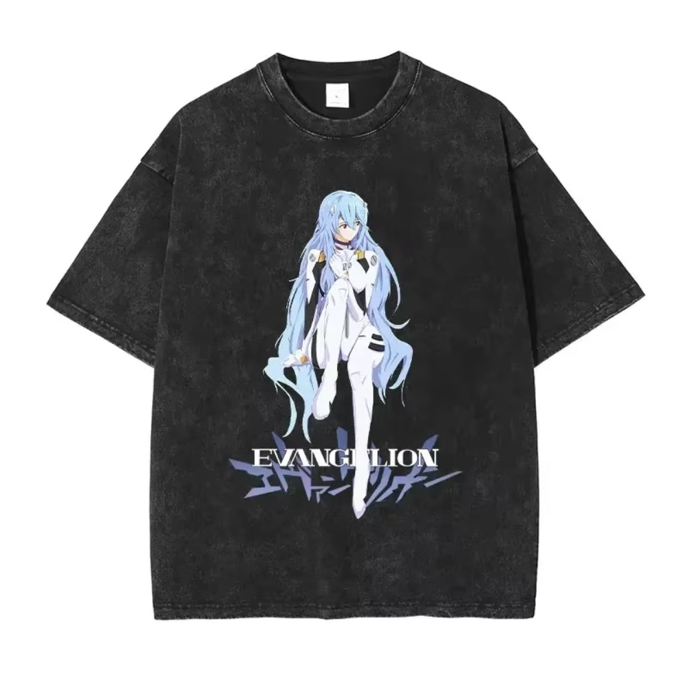 Oversized Men's T Shirts  Clot - Streetwear Brand Tees ulasan dan harga