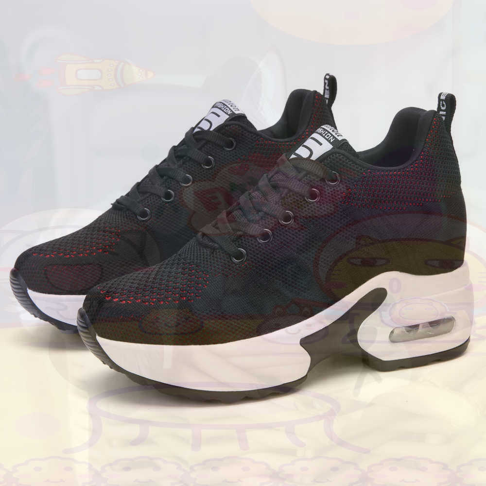 Red Size 36 Shoes Woman Tennis - Streetwear Brand Design Ideas ulasan dan harga