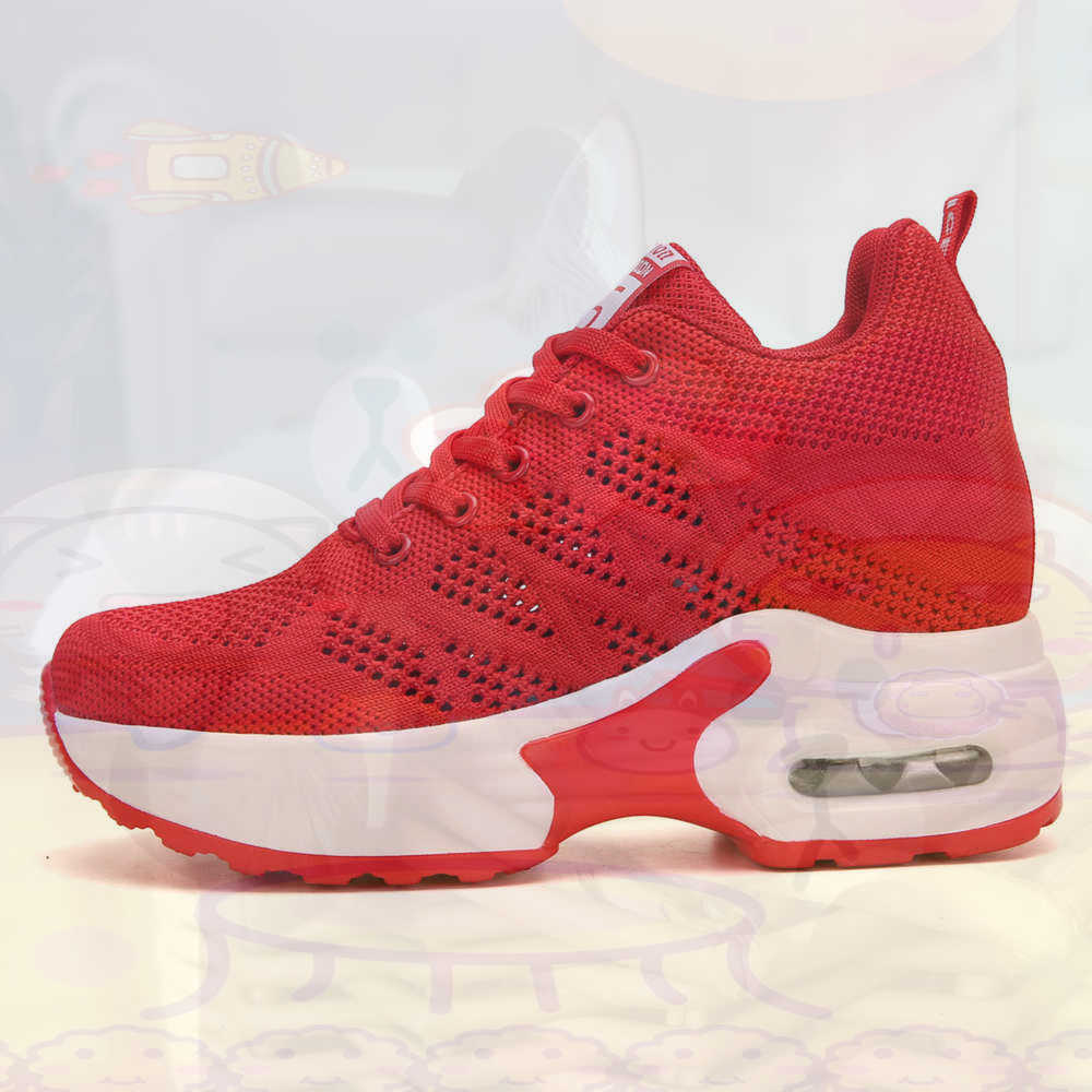 Red Size 36 Shoes Woman Tennis - Streetwear Brand Design Ideas ulasan dan harga