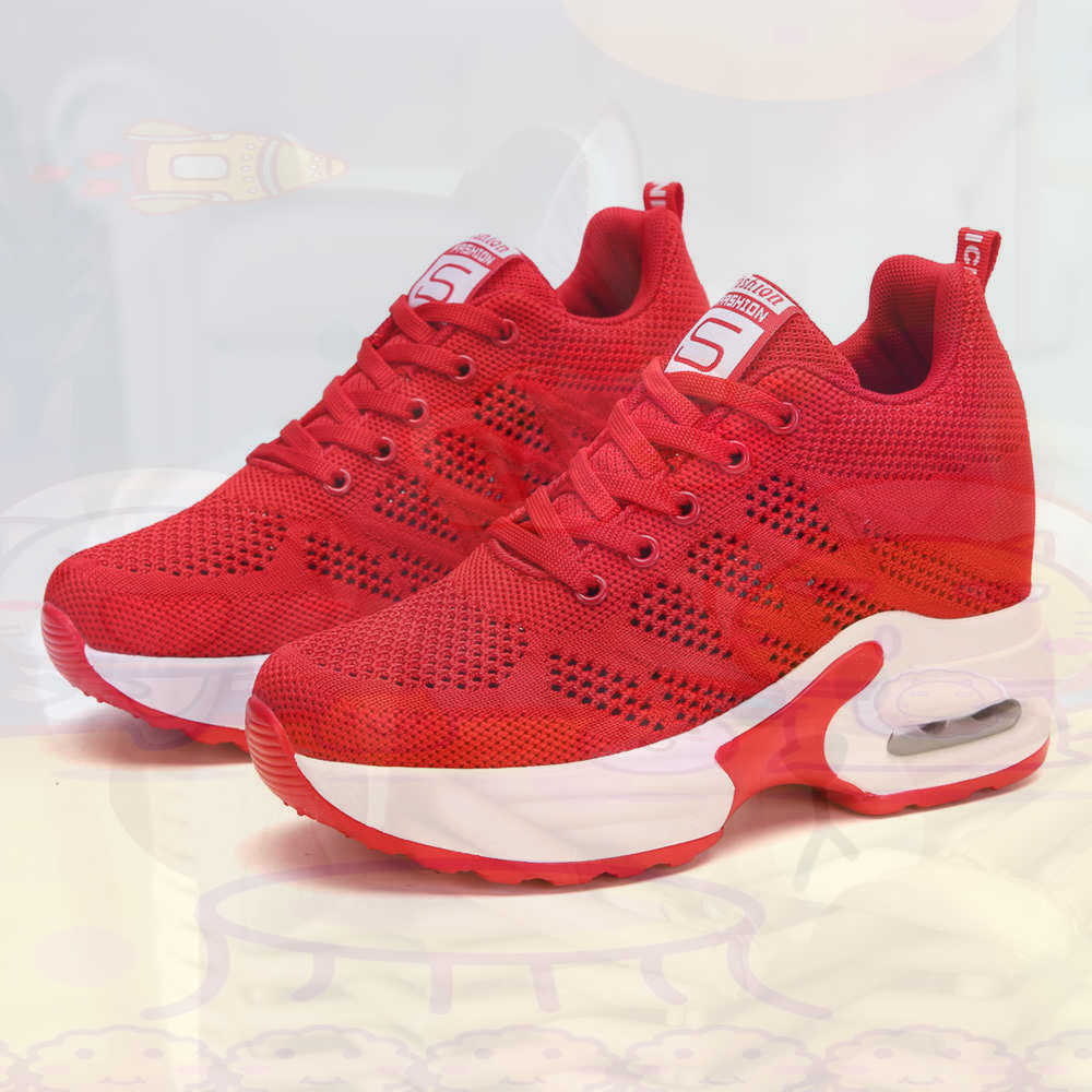 Red Size 36 Shoes Woman Tennis - Streetwear Brand Design Ideas ulasan dan harga