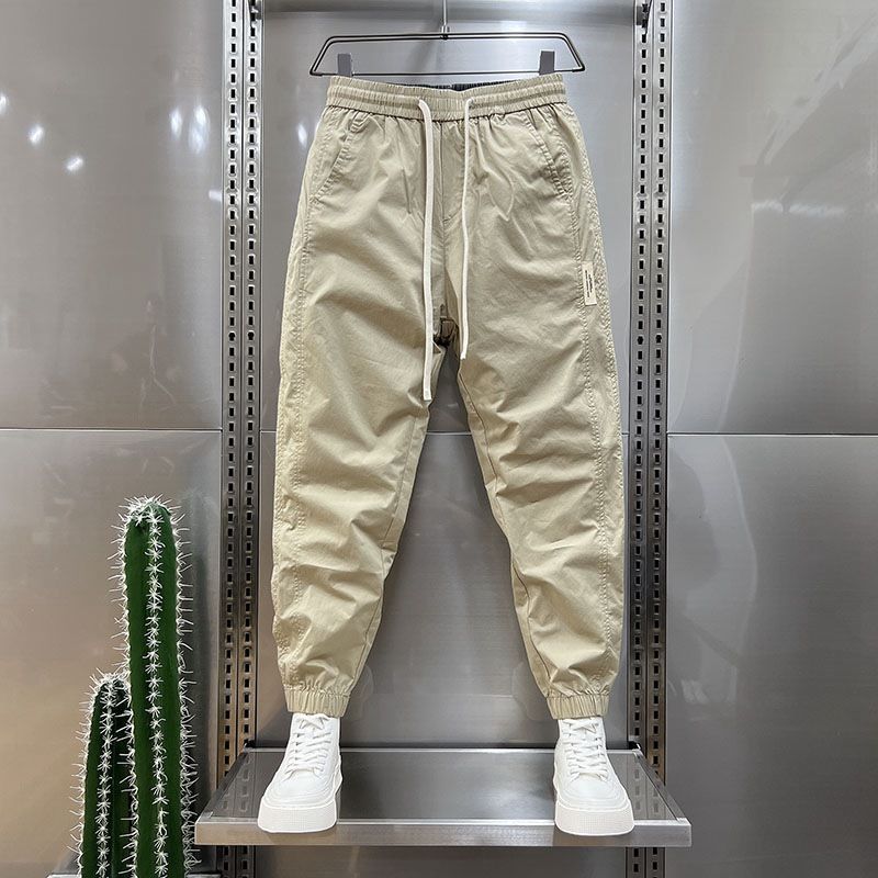 2024 Spring and Autumn New Arr - Corteiz Cargo Pant ulasan dan harga