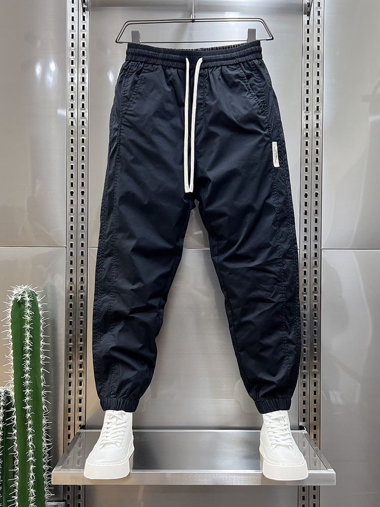 2024 Spring and Autumn New Arr - Corteiz Cargo Pant ulasan dan harga