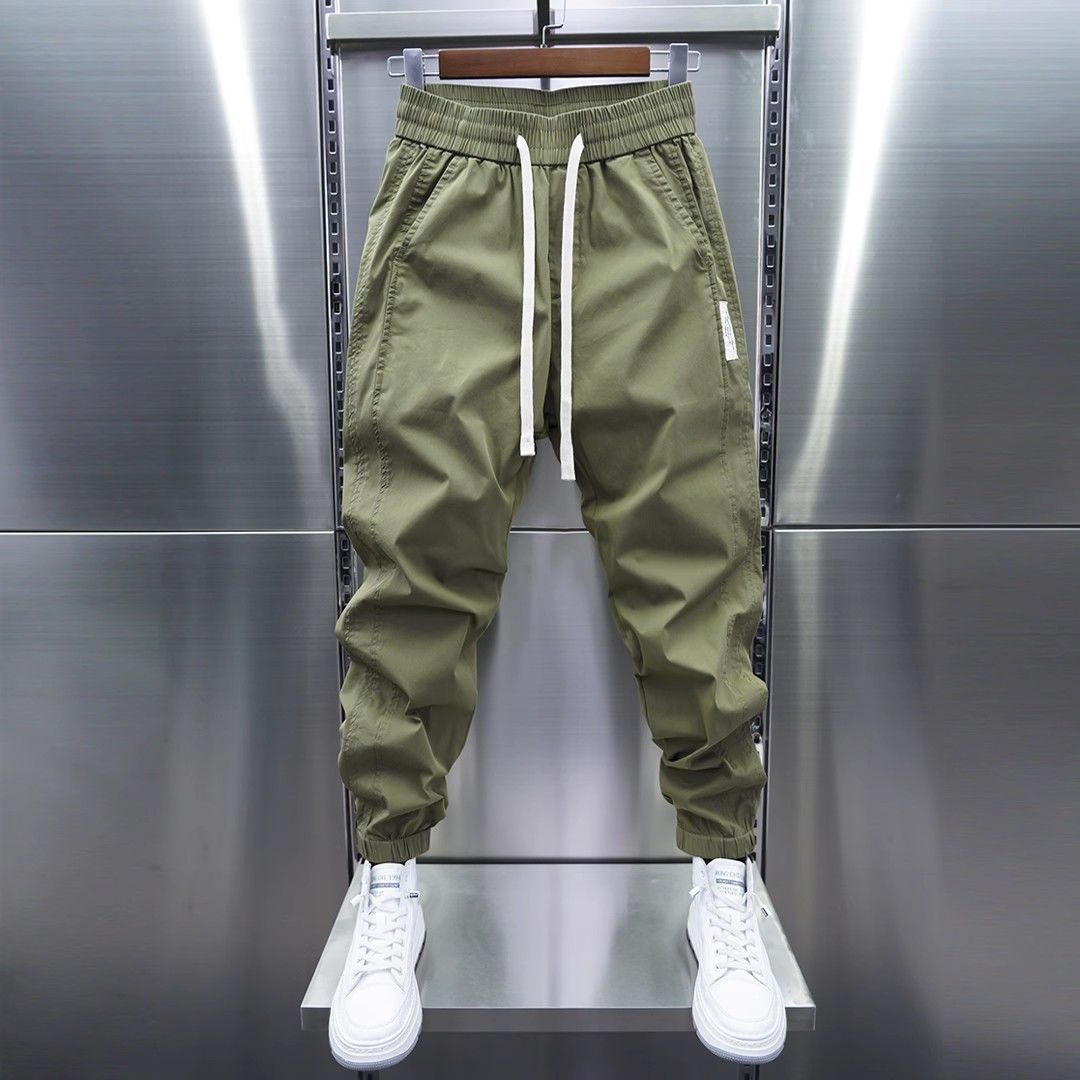 2024 Spring and Autumn New Arr - Corteiz Cargo Pant ulasan dan harga