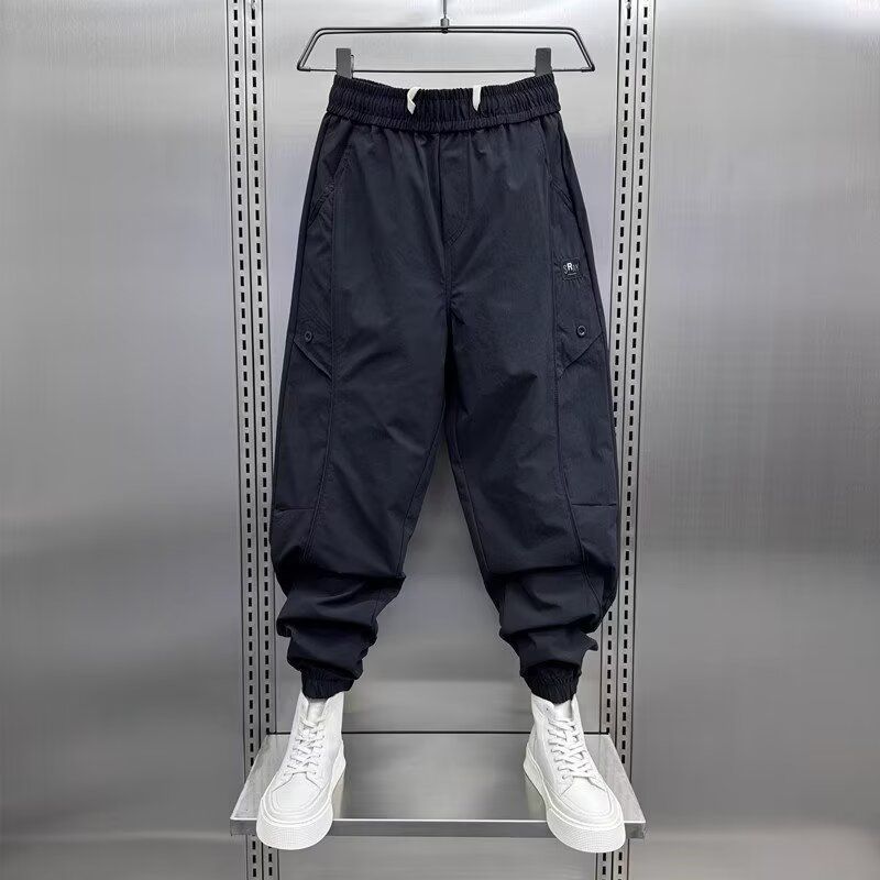 2024 Spring and Autumn New Arr - Corteiz Cargo Pant ulasan dan harga