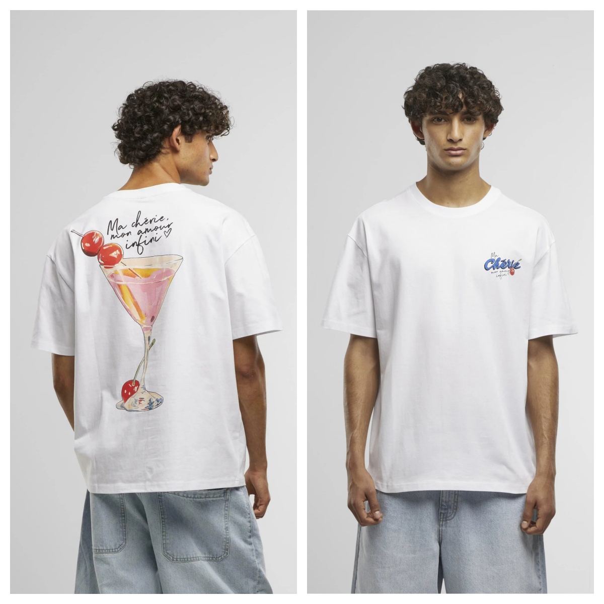 LA CITY Trendy Art Brand T-Shi - Streetwear Brand La ulasan dan harga