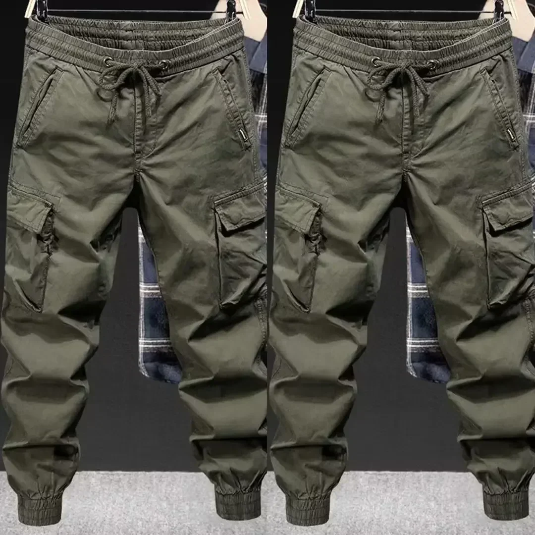 Trendy Brand Casual Cargo Pant - Corteiz Cargo Pant ulasan dan harga