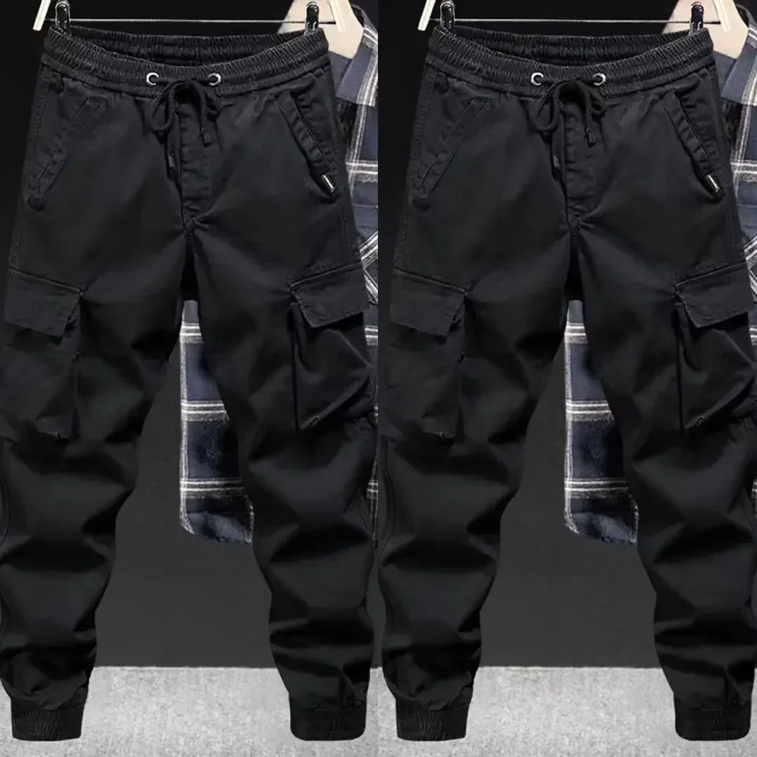 Trendy Brand Casual Cargo Pant - Corteiz Cargo Pant ulasan dan harga