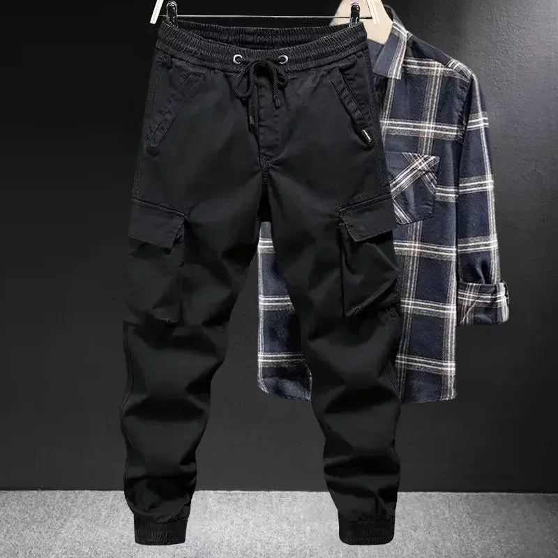 Trendy Brand Casual Cargo Pant - Corteiz Cargo Pant ulasan dan harga