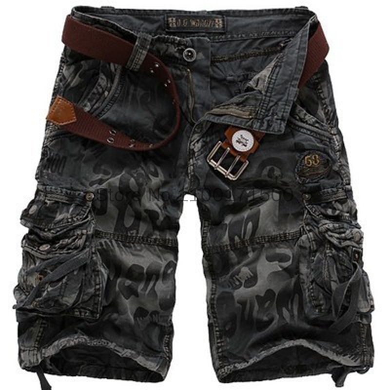 New Loose Pants Multiple Pocke - Corteiz Cargo Pant ulasan dan harga