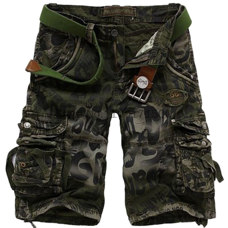 New Loose Pants Multiple Pocke - Corteiz Cargo Pant ulasan dan harga