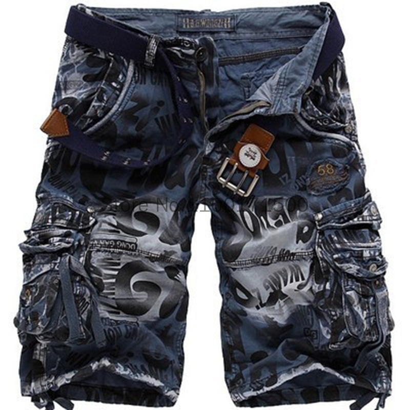 New Loose Pants Multiple Pocke - Corteiz Cargo Pant ulasan dan harga