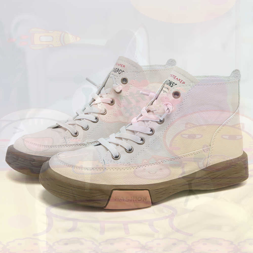 High Top Hi Cut Offers Skatebo - Streetwear Brand Design Ideas ulasan dan harga