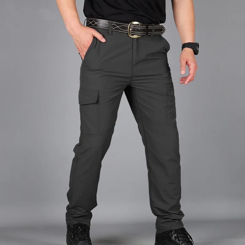 Summer Cargo Pants Men's Four  - Corteiz Cargo Pant ulasan dan harga