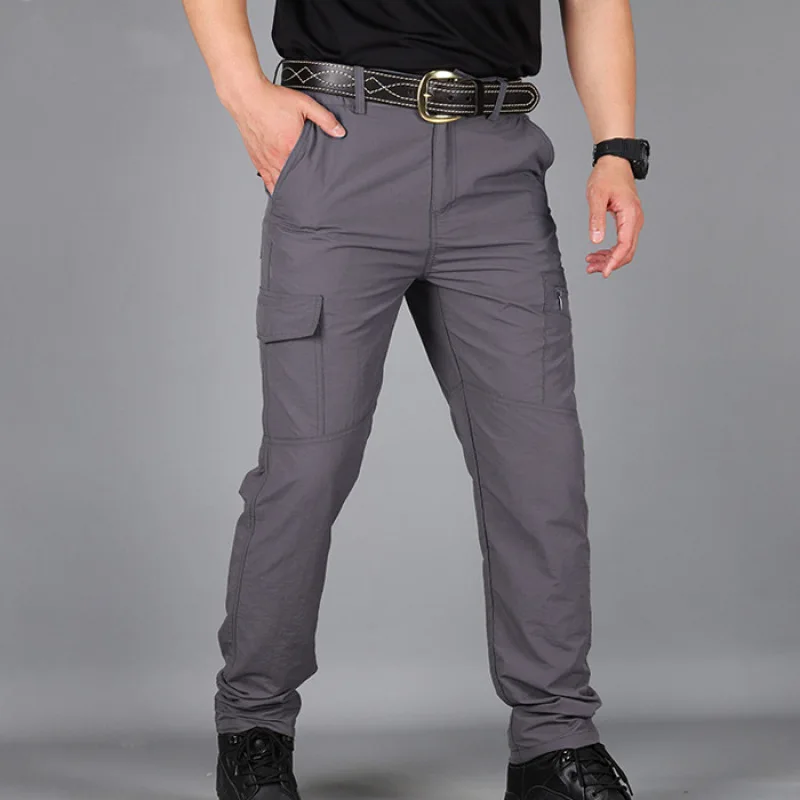 Summer Cargo Pants Men's Four  - Corteiz Cargo Pant ulasan dan harga