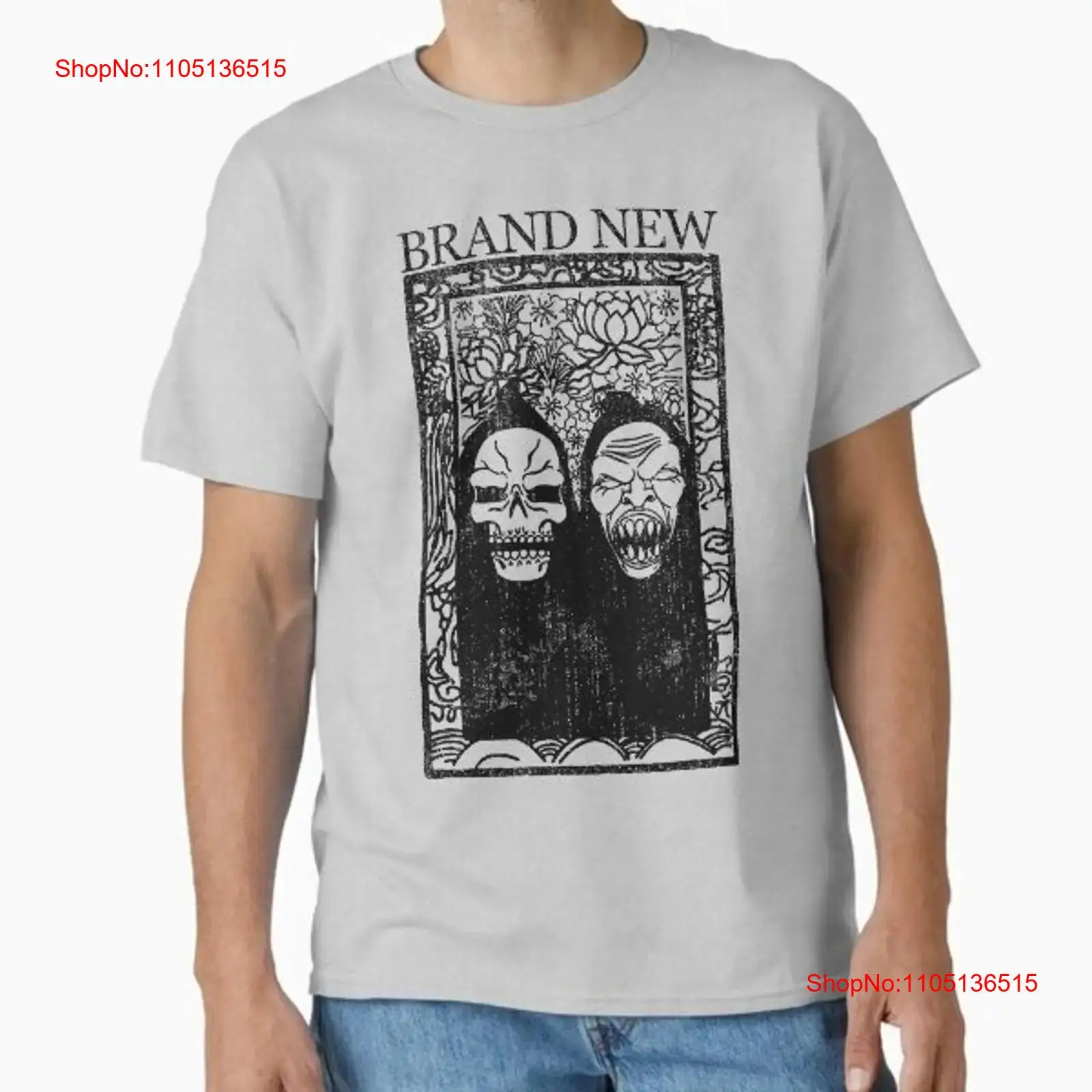 Brand New Reapers Black Classi - Streetwear Brand Aus ulasan dan harga