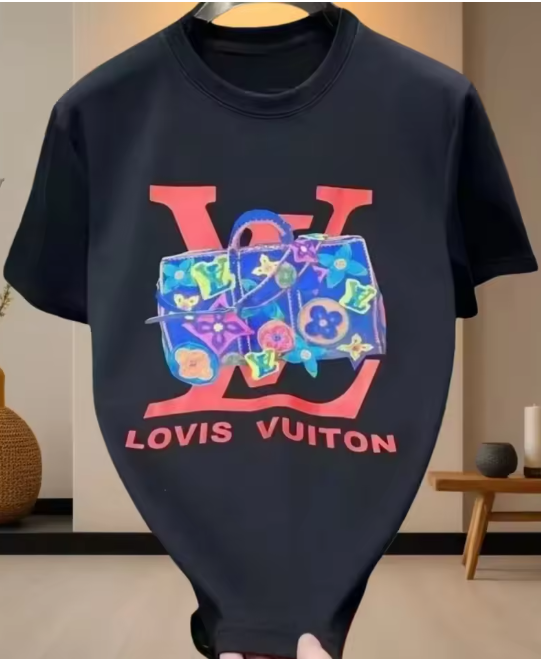 Summer I Brand Streetwear Loos - Streetwear Brand Rugs ulasan dan harga