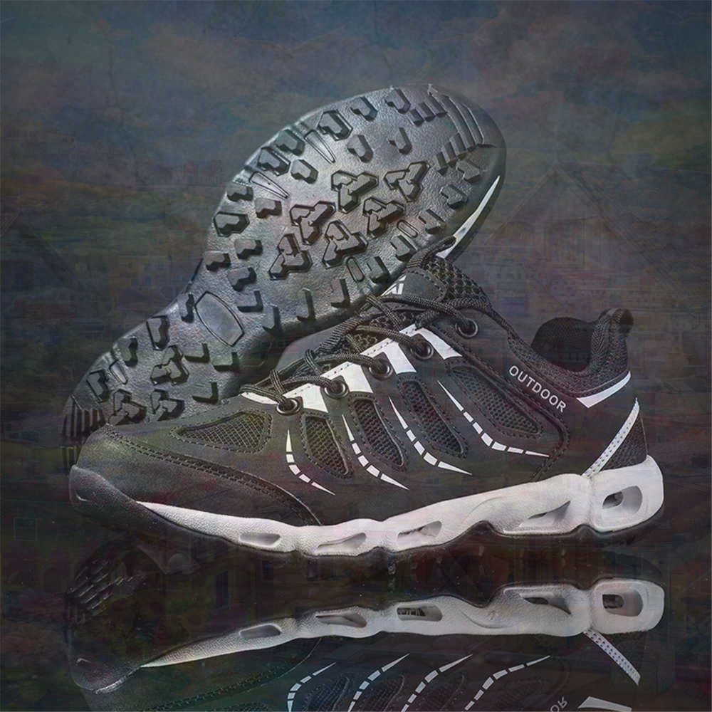 Sumer Round Tip Silver Sneaker - Streetwear Brand Design Ideas ulasan dan harga