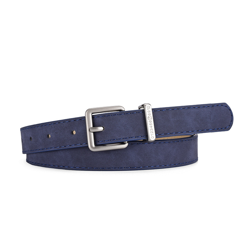 Women's Belt Fashion Pin Buckl - Corteiz Cargo Pant ulasan dan harga