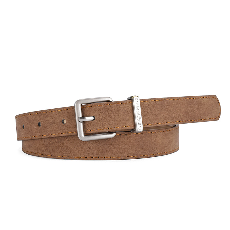 Women's Belt Fashion Pin Buckl - Corteiz Cargo Pant ulasan dan harga