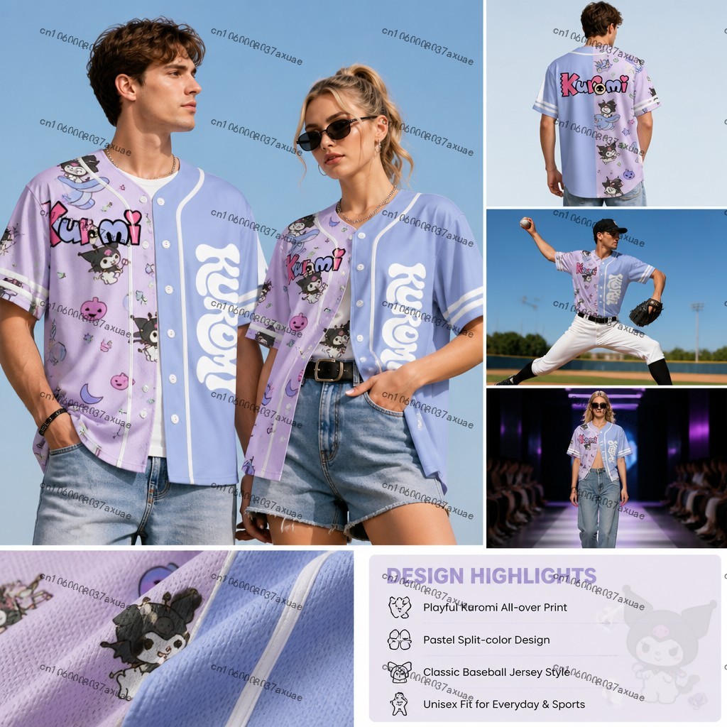 Unisex Y2K Aesthetic Top Stree - Streetwear Brand Tees ulasan dan harga