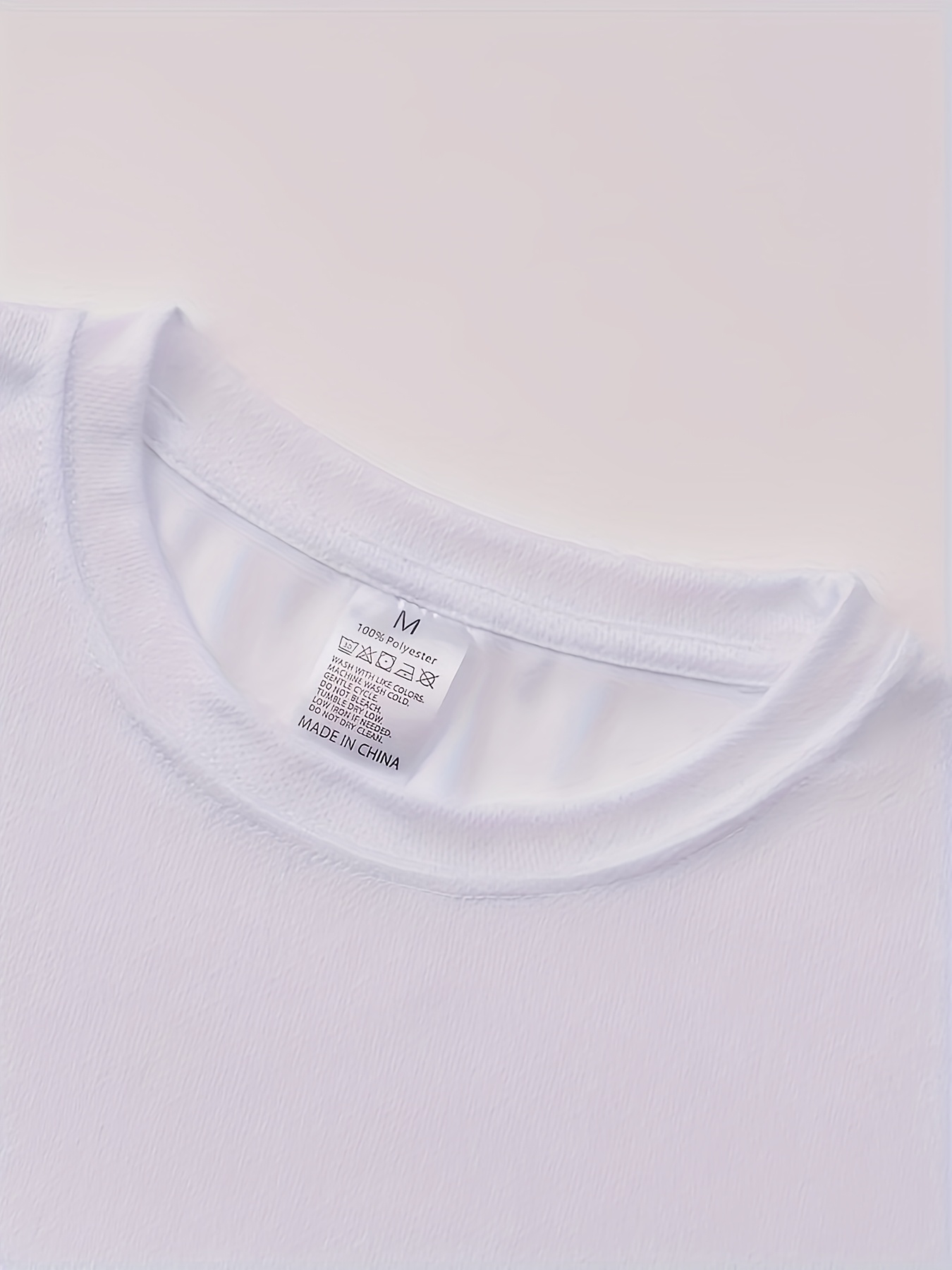 Summer T-Shirt for Men: Instag - Streetwear Outdoor Brand ulasan dan harga