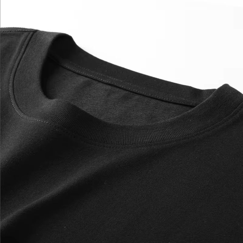 Fashion Brand Print Man T-shir - Streetwear Brand Tees ulasan dan harga