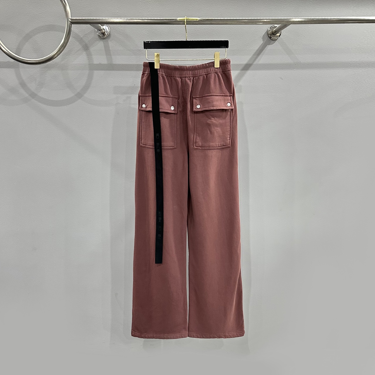 Owen Seak Men Cargo Pants Casu - Corteiz Cargo Pant ulasan dan harga