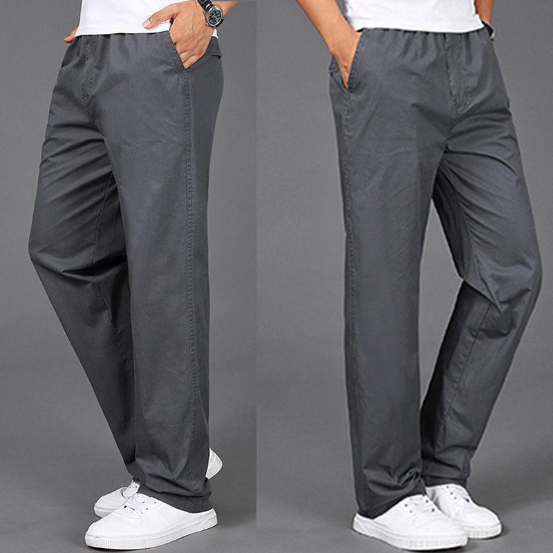 Alobee Men's Cargo Pants Summe - Corteiz Cargo Pant ulasan dan harga