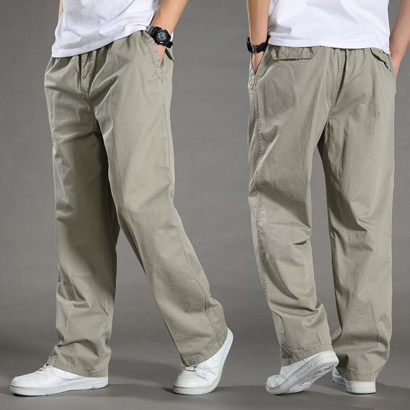 Alobee Men's Cargo Pants Summe - Corteiz Cargo Pant ulasan dan harga